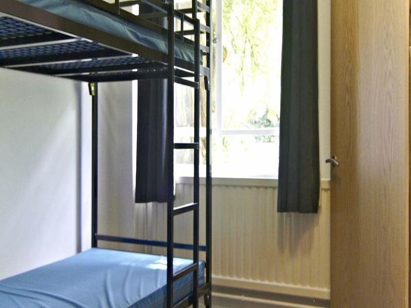 Albergue Via Limehouse Londres Exterior foto